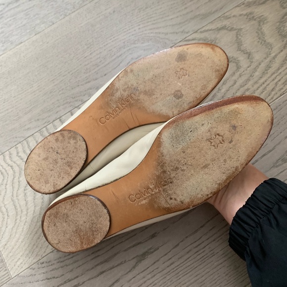 Calvin Klein Loafers - Picture 4 of 4